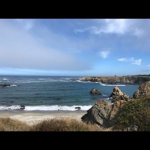 Meet your Posher, Gresh